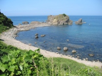 粟島