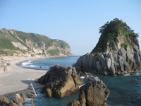 新島
