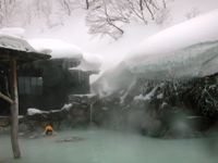 鶴の湯