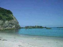 式根島