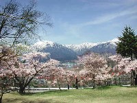 信州アルペンルート