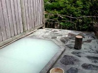 東北秘湯巡り